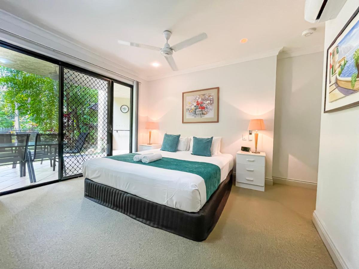 Trinity Links Resort Cairns Extérieur photo