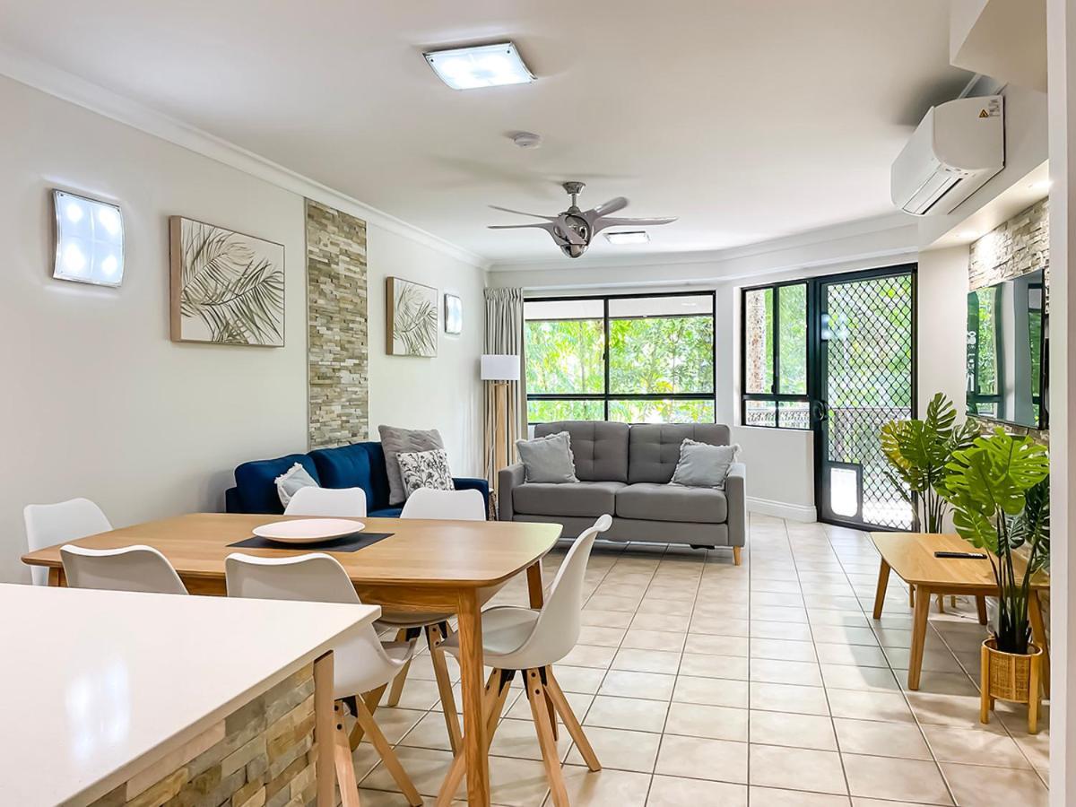 Trinity Links Resort Cairns Extérieur photo