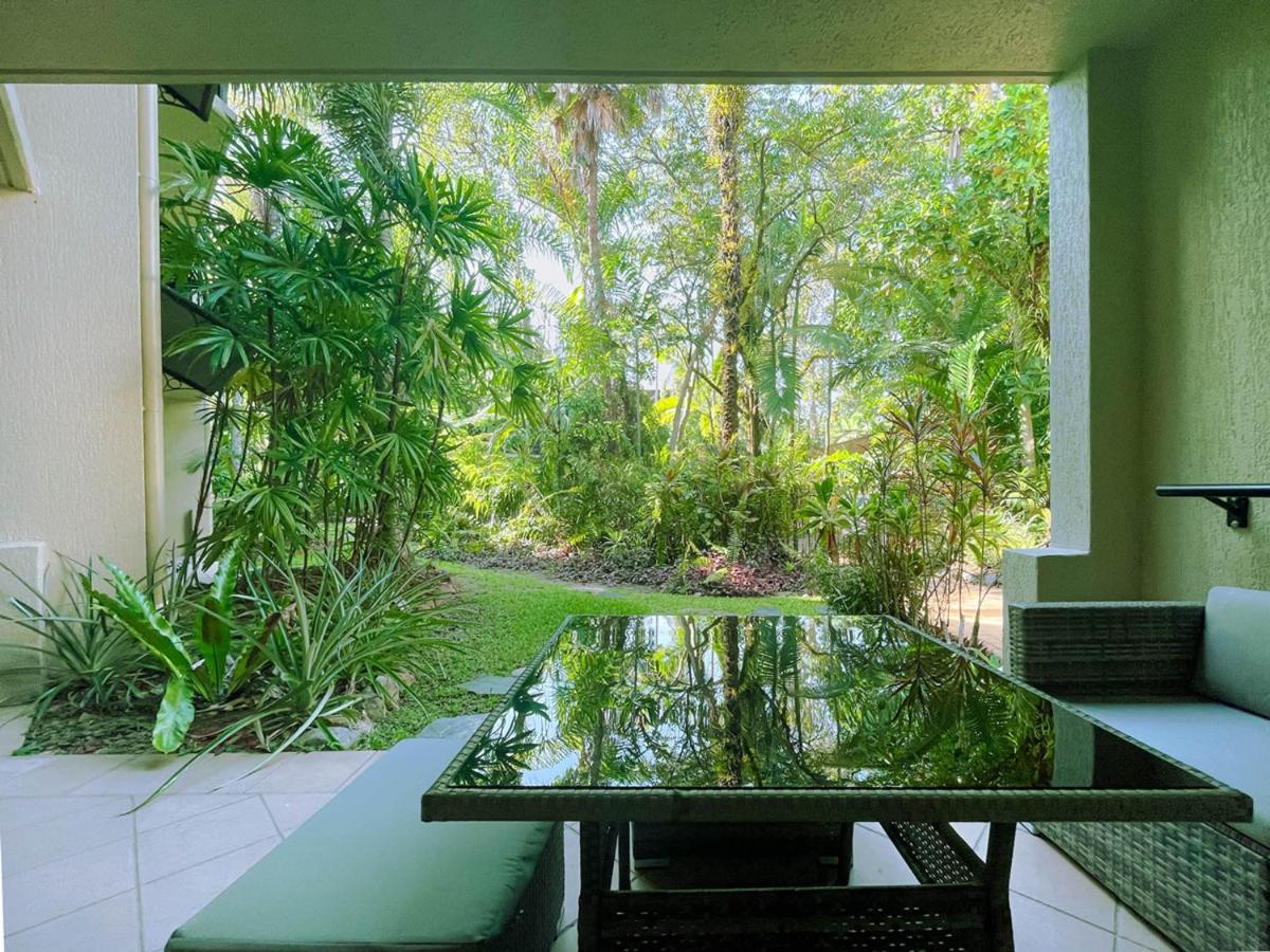 Trinity Links Resort Cairns Extérieur photo