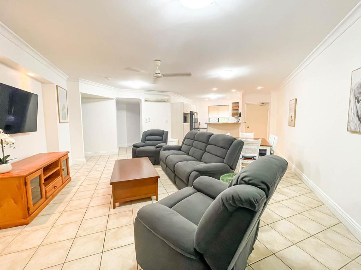 Trinity Links Resort Cairns Extérieur photo