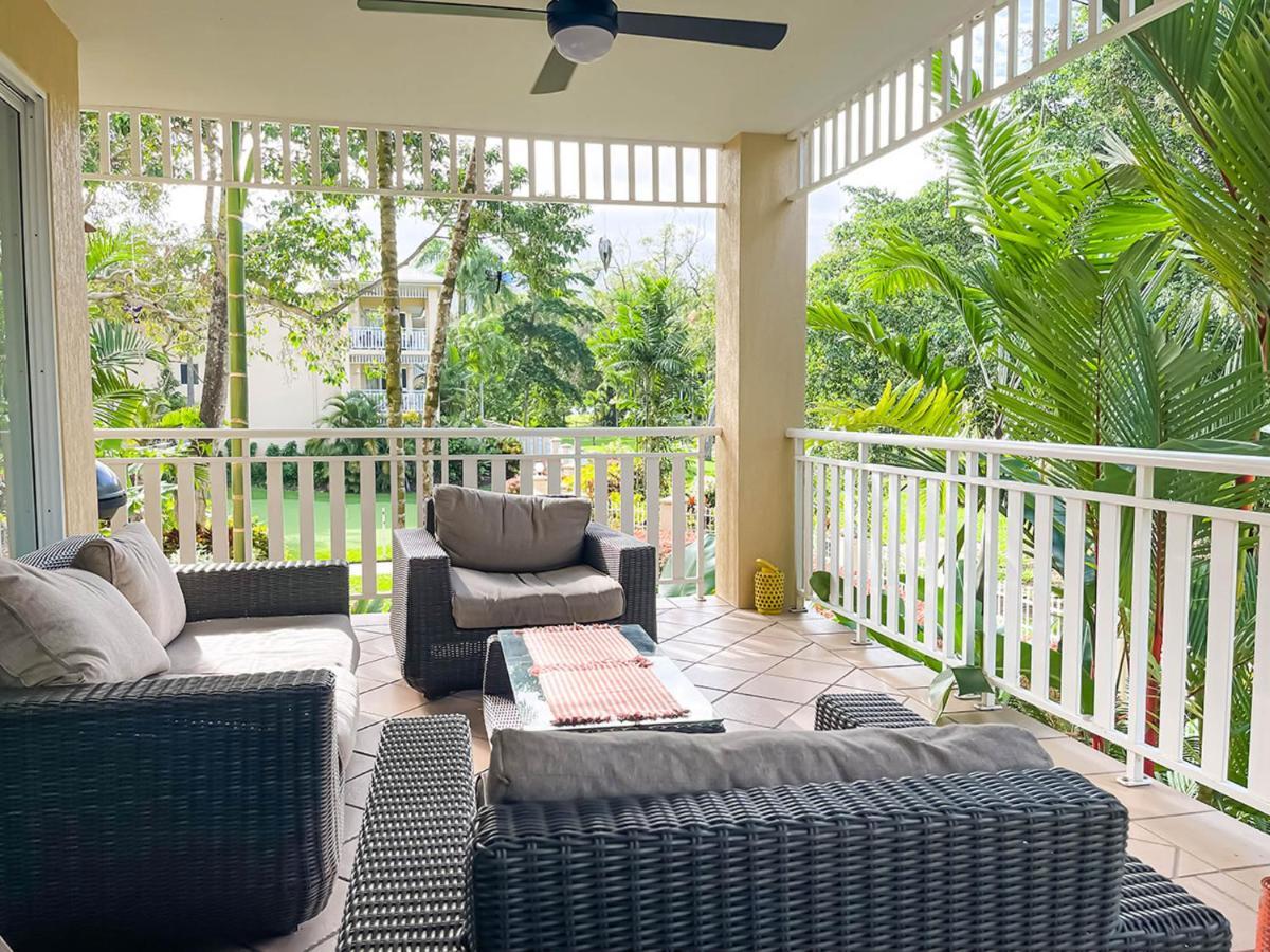 Trinity Links Resort Cairns Extérieur photo