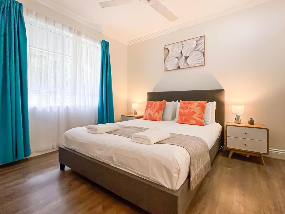 Trinity Links Resort Cairns Extérieur photo
