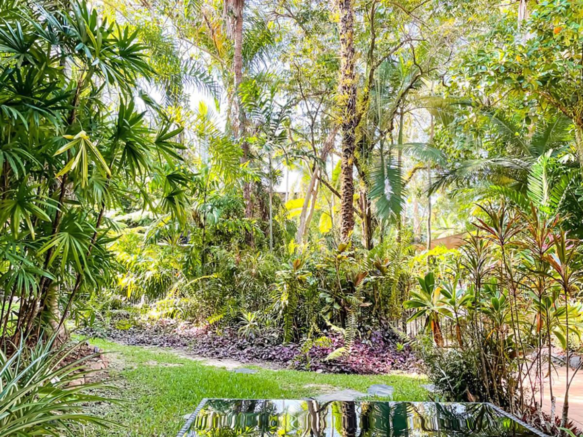 Trinity Links Resort Cairns Extérieur photo