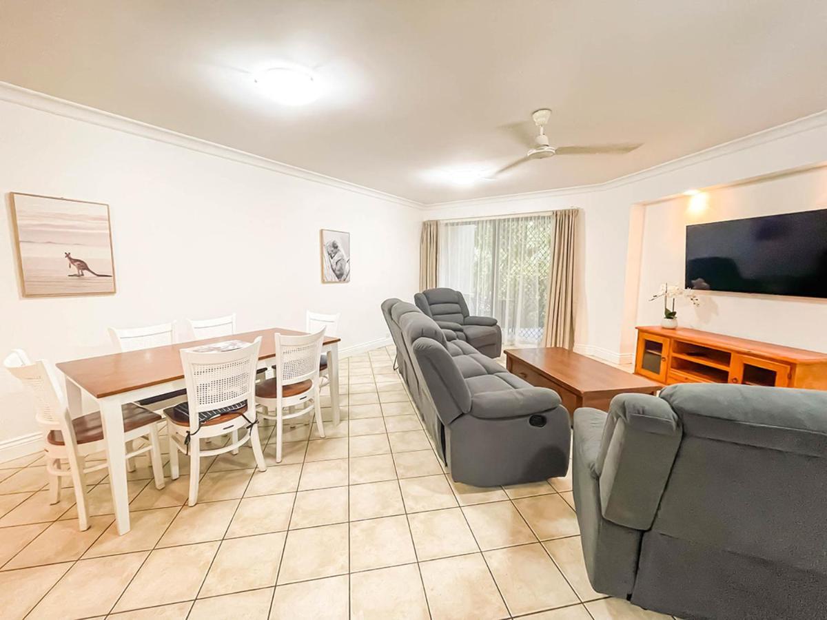 Trinity Links Resort Cairns Extérieur photo
