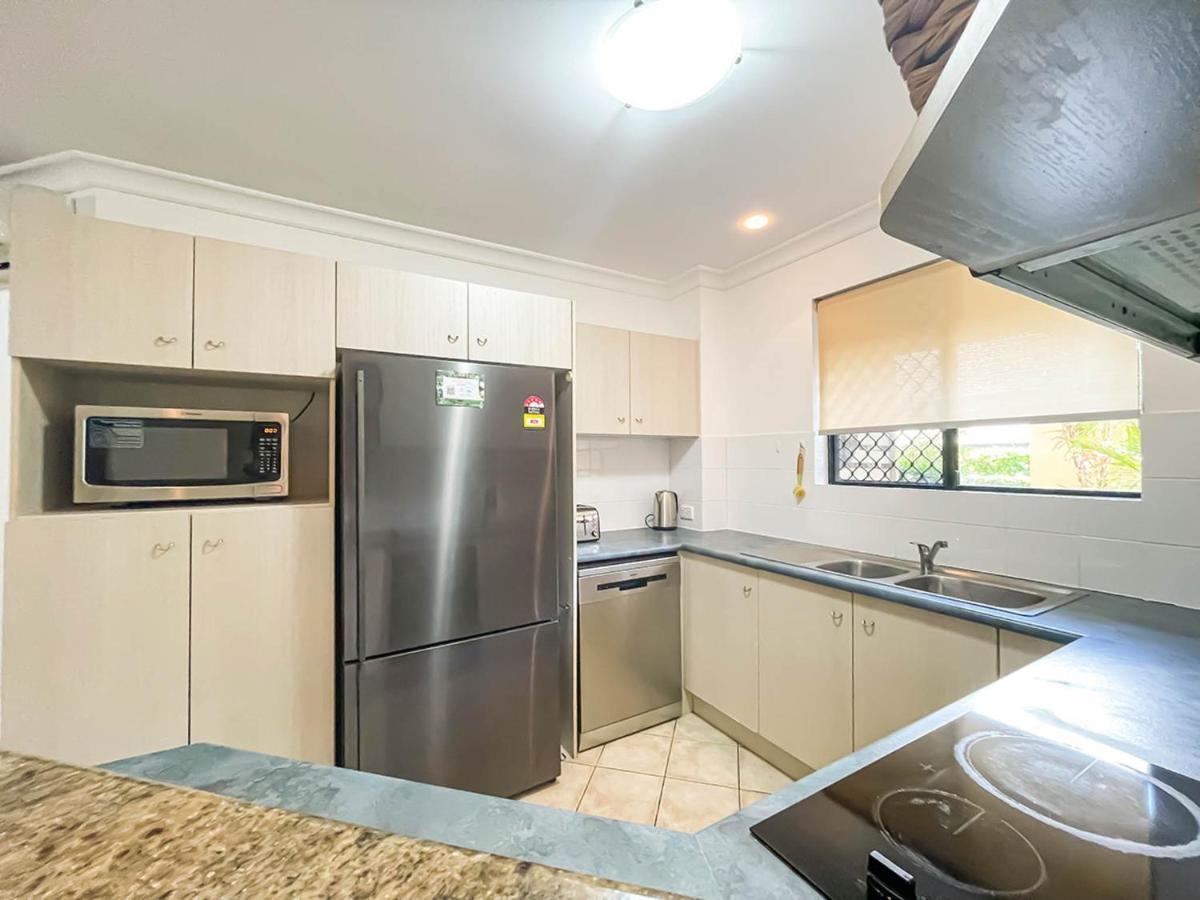 Trinity Links Resort Cairns Extérieur photo