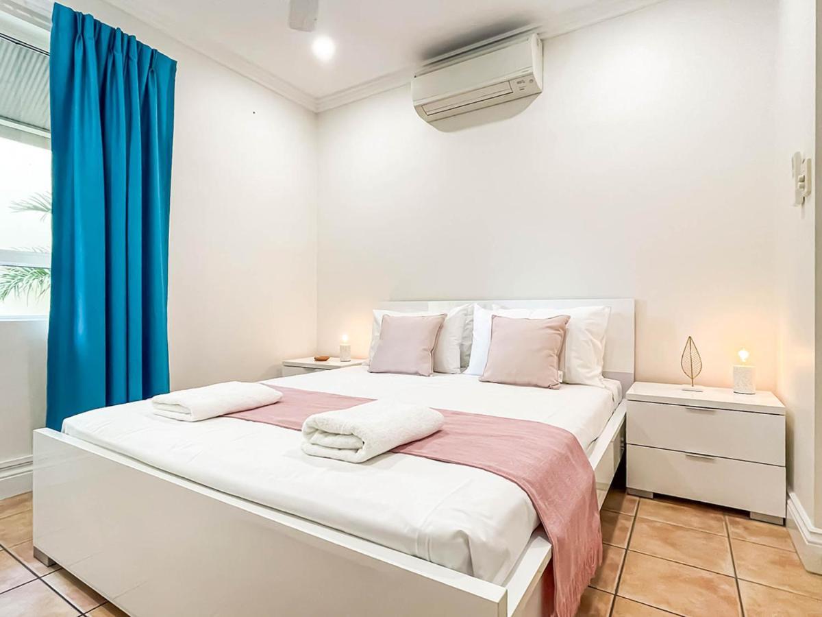 Trinity Links Resort Cairns Extérieur photo