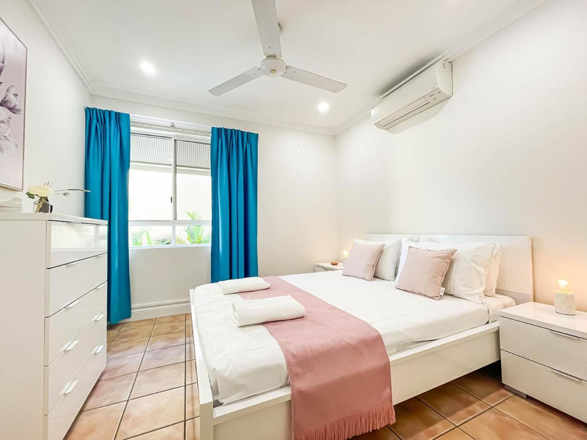 Trinity Links Resort Cairns Extérieur photo