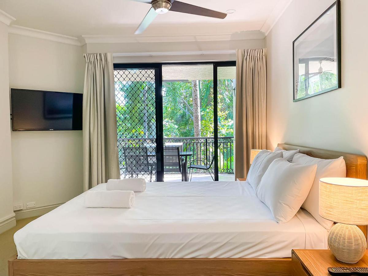 Trinity Links Resort Cairns Extérieur photo