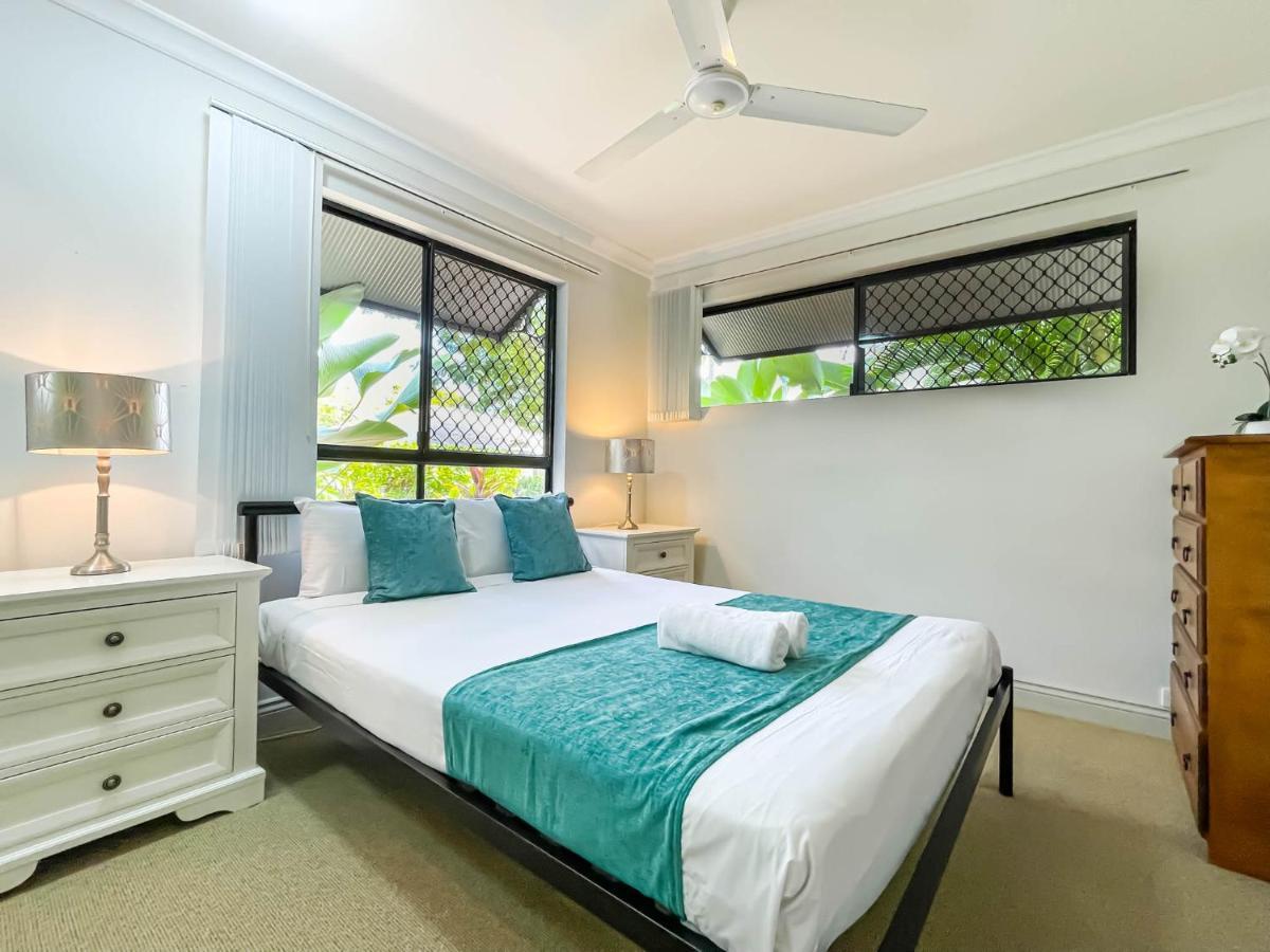 Trinity Links Resort Cairns Extérieur photo