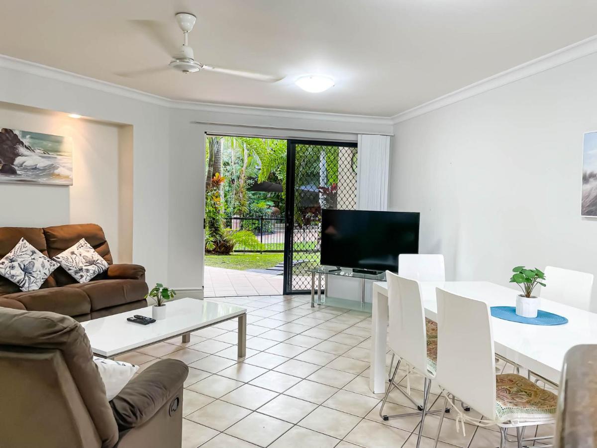 Trinity Links Resort Cairns Extérieur photo