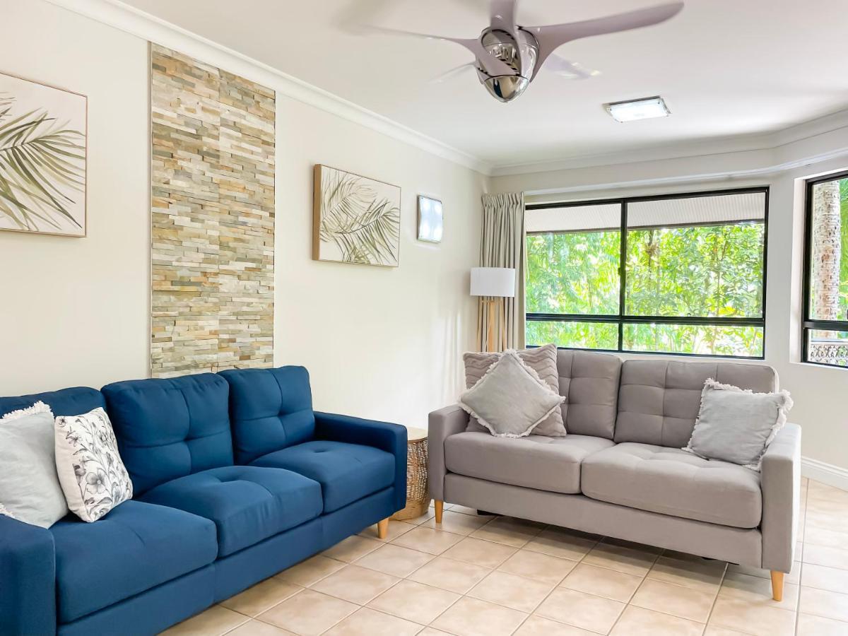 Trinity Links Resort Cairns Extérieur photo
