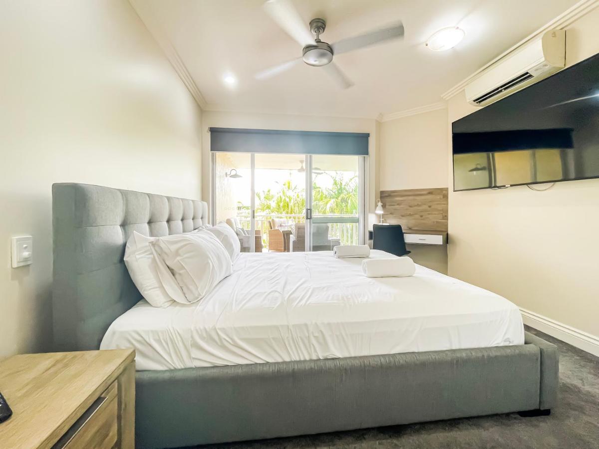 Trinity Links Resort Cairns Extérieur photo
