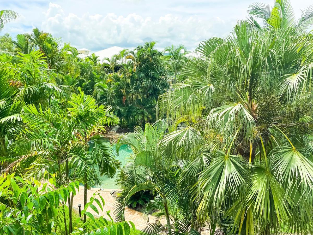 Trinity Links Resort Cairns Extérieur photo