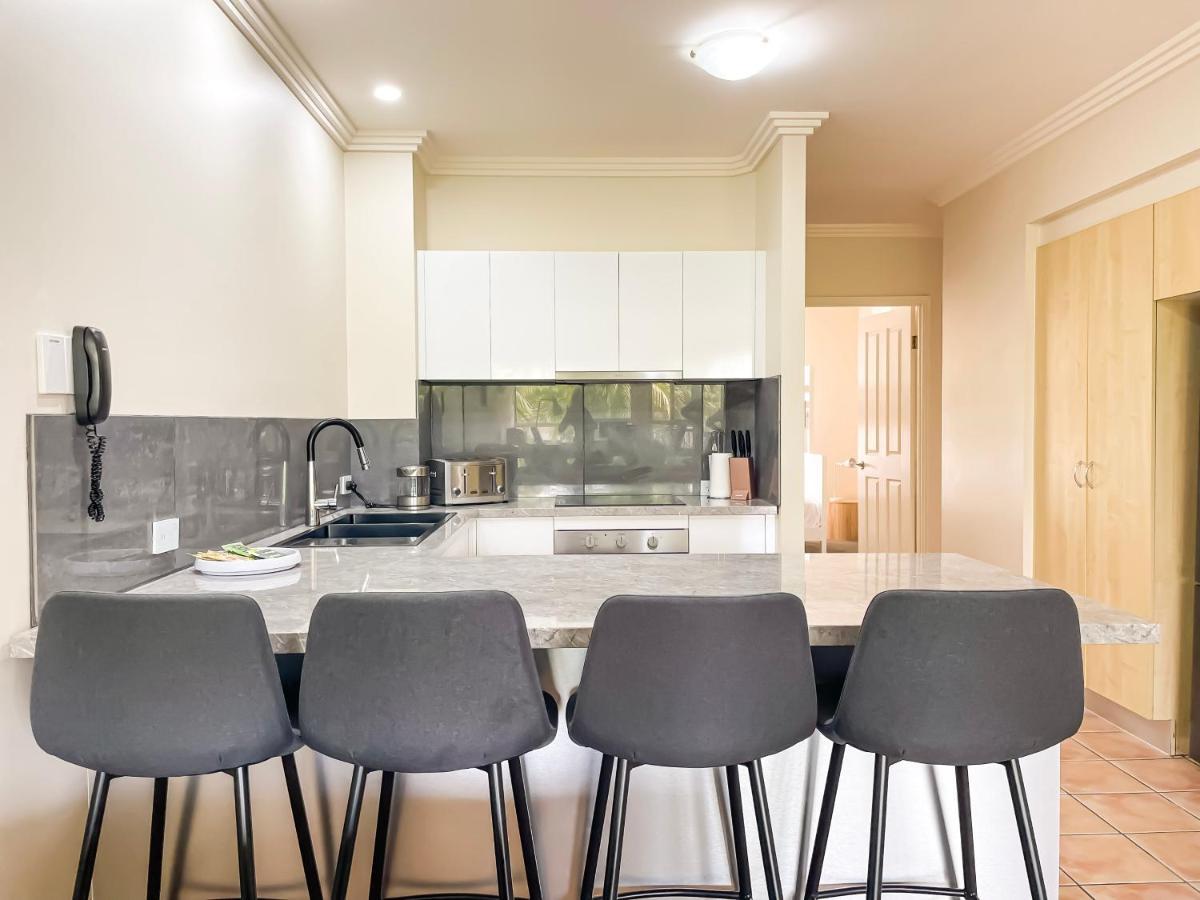 Trinity Links Resort Cairns Extérieur photo