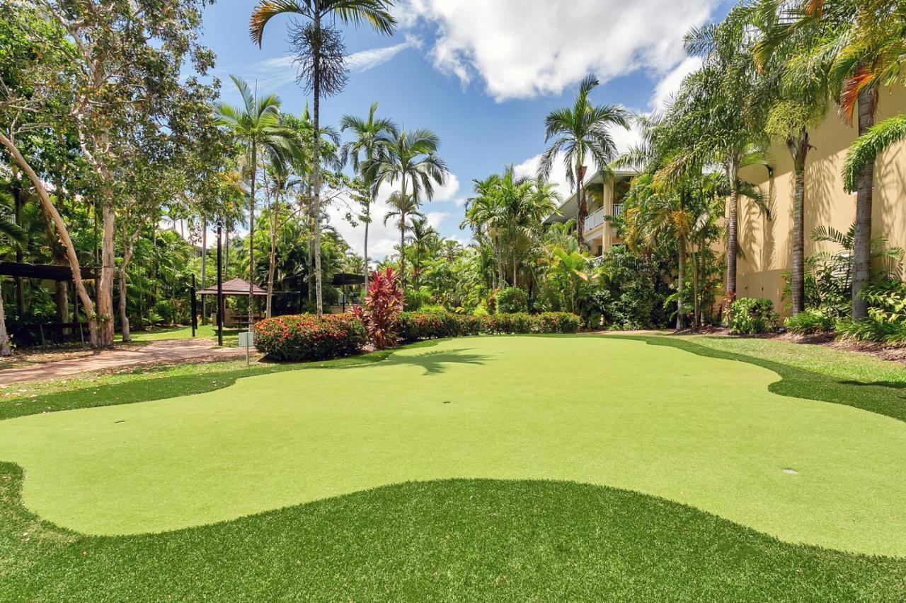 Trinity Links Resort Cairns Extérieur photo