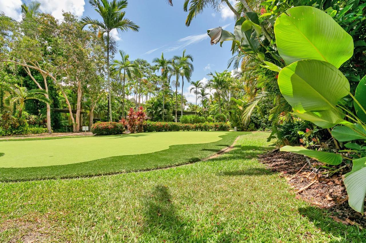 Trinity Links Resort Cairns Extérieur photo
