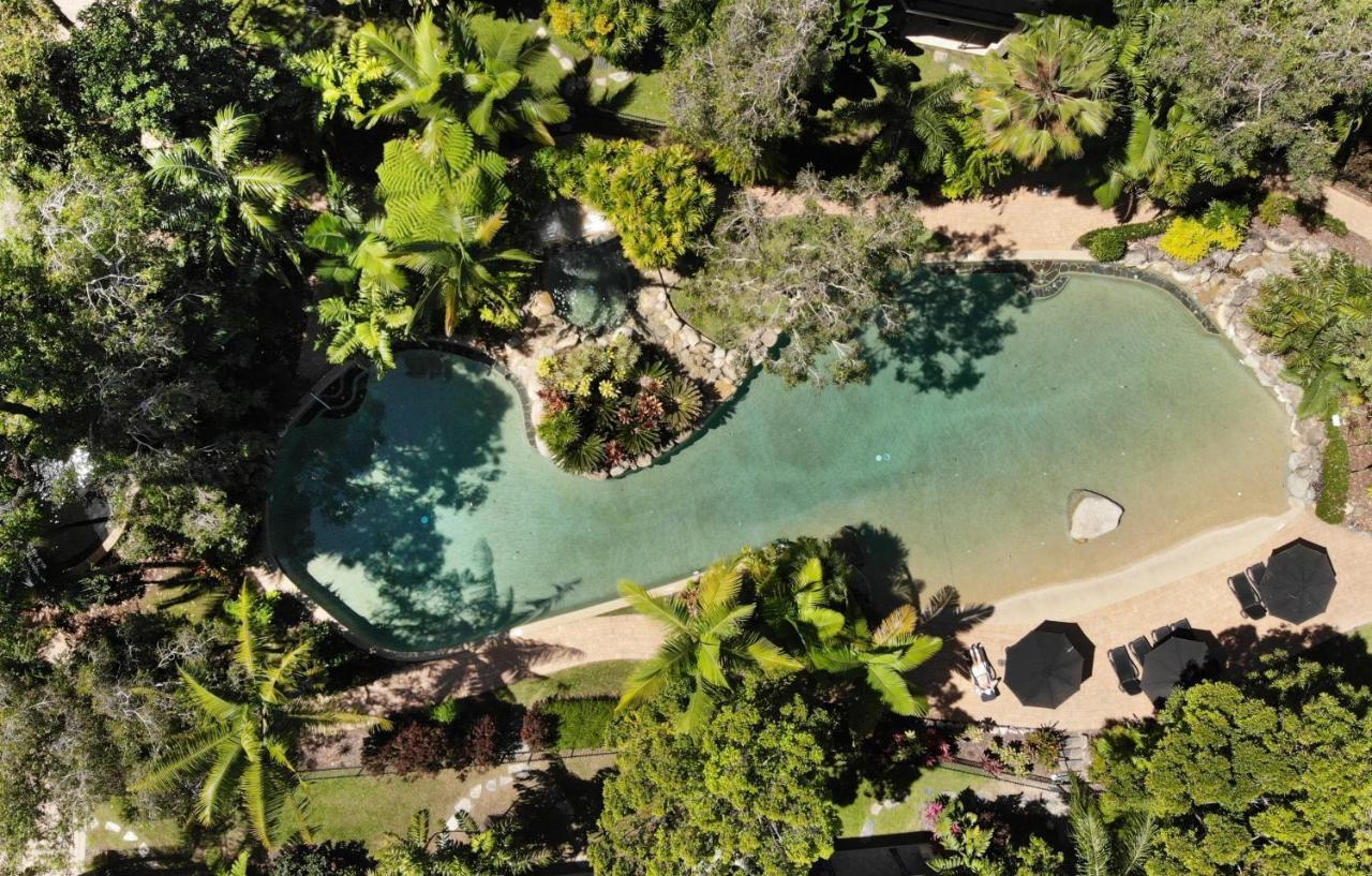 Trinity Links Resort Cairns Extérieur photo