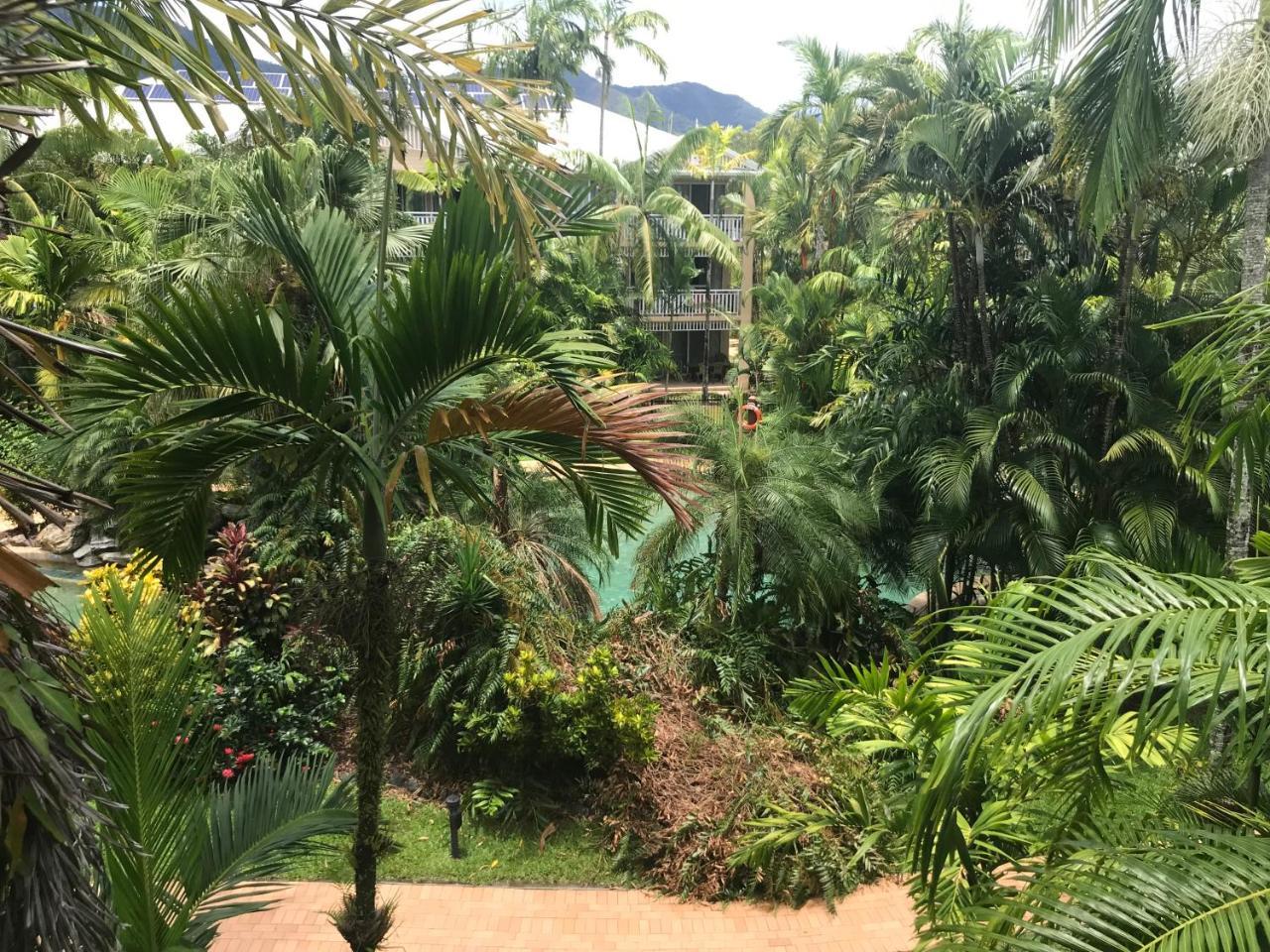 Trinity Links Resort Cairns Extérieur photo