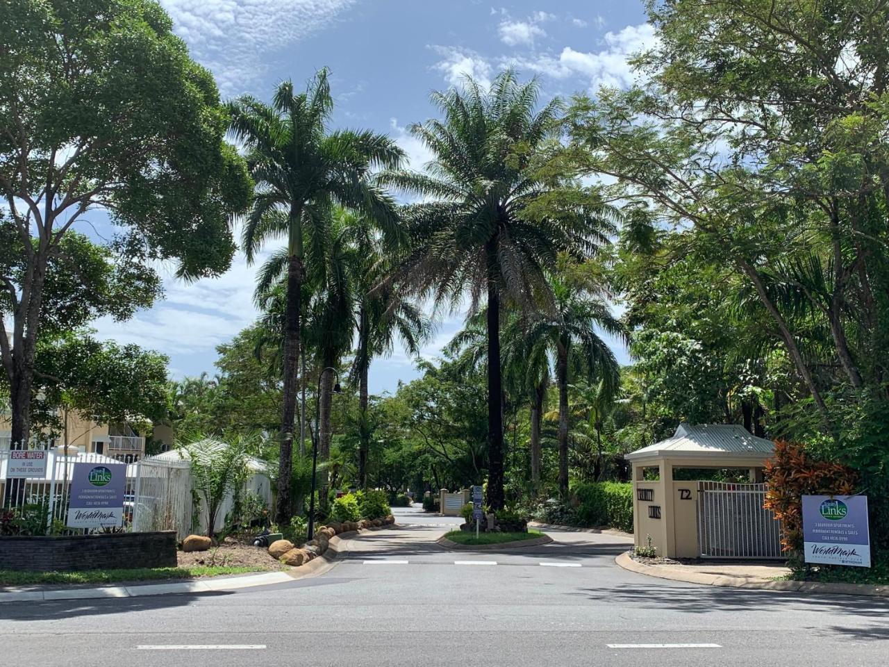 Trinity Links Resort Cairns Extérieur photo