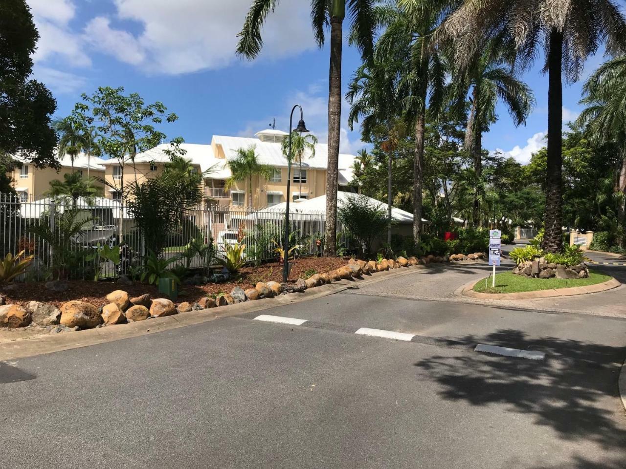 Trinity Links Resort Cairns Extérieur photo