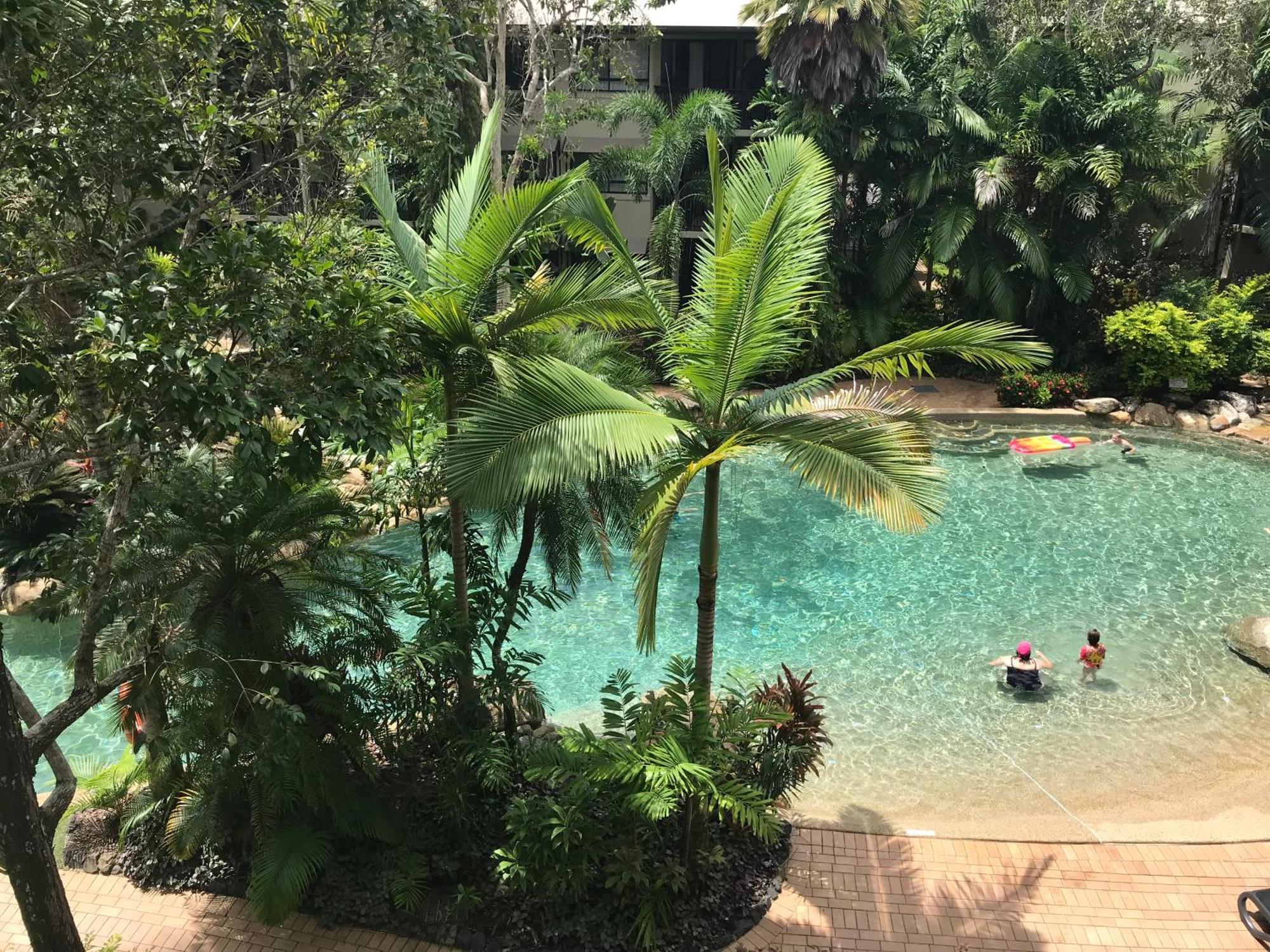 Trinity Links Resort Cairns Extérieur photo
