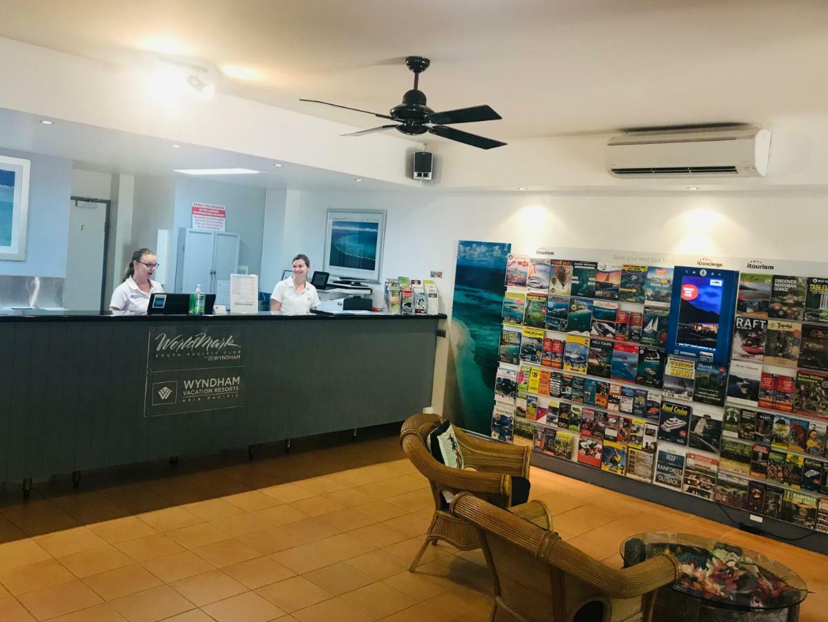 Trinity Links Resort Cairns Extérieur photo