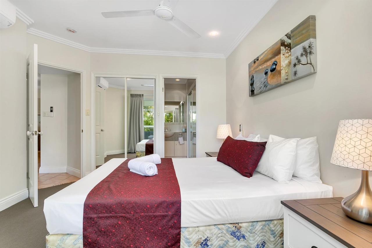 Trinity Links Resort Cairns Extérieur photo