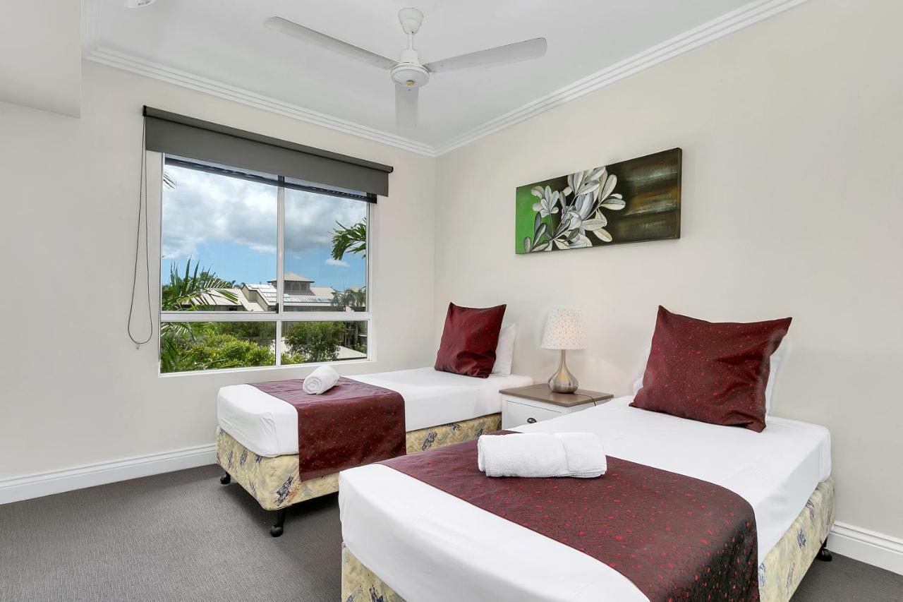 Trinity Links Resort Cairns Extérieur photo