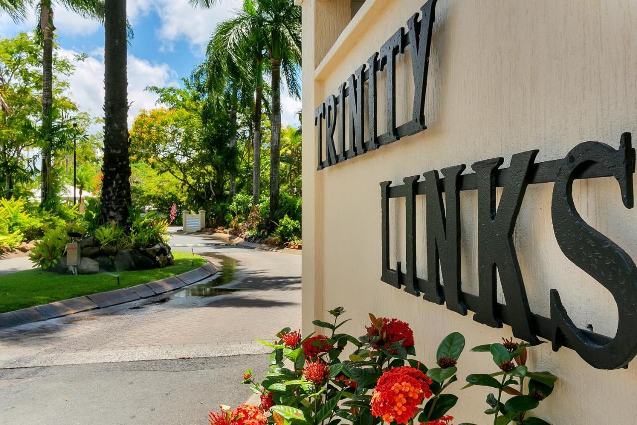 Trinity Links Resort Cairns Extérieur photo