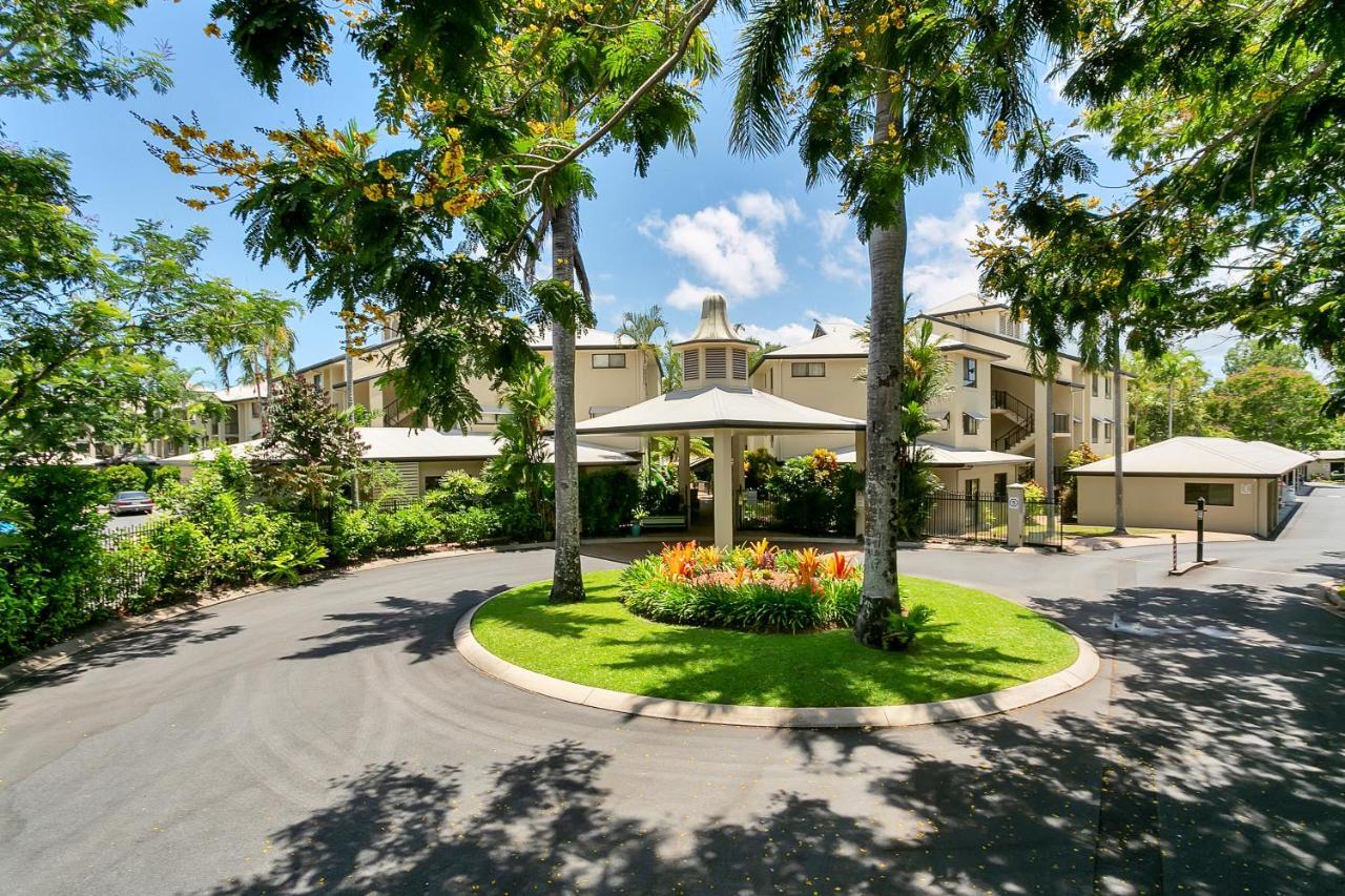 Trinity Links Resort Cairns Extérieur photo
