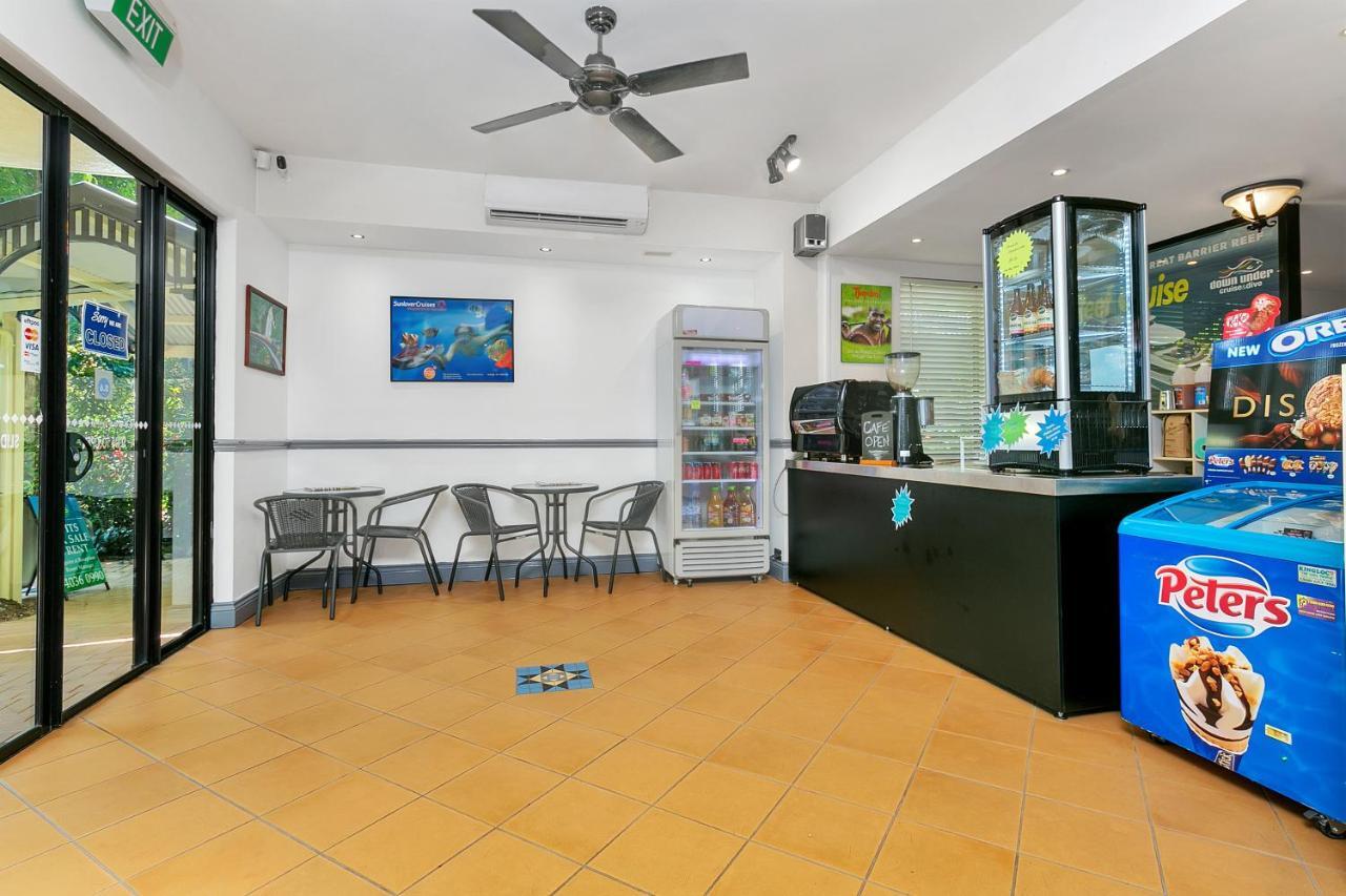 Trinity Links Resort Cairns Extérieur photo